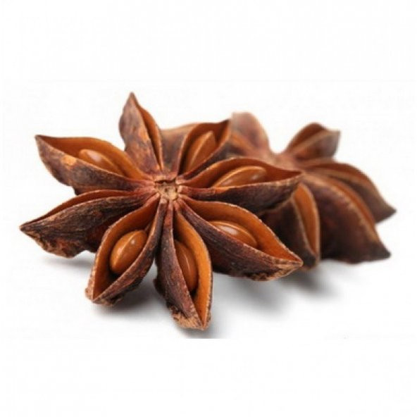 BenimAktar Yıldız Anason Yeni Mahsül 1 Kg - 2