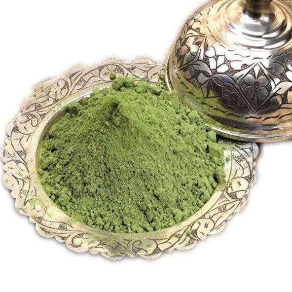 BenimAktar RGS Kına Dünyanın En Kaliteli Kınası 250 Gr - 2
