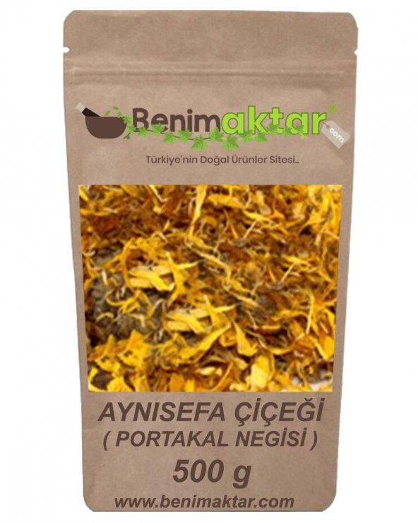 BenimAktar Aynı Sefa Portakal Nergisi 500 Gr
