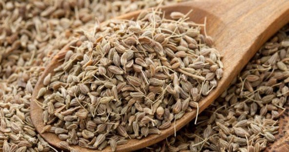 BenimAktar Anason 1 Kg - 2
