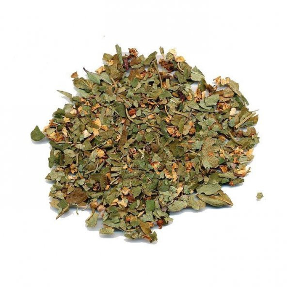 BenimAktar Alıç Yaprağı 500 Gr - 2