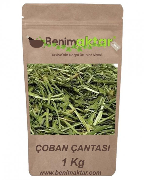 BenimAktar Çoban Çantası 1 Kg - 1