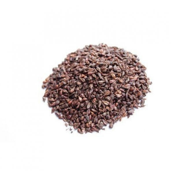 BenimAktar Siyah Üzüm Çekirdeği 250 Gr - 2
