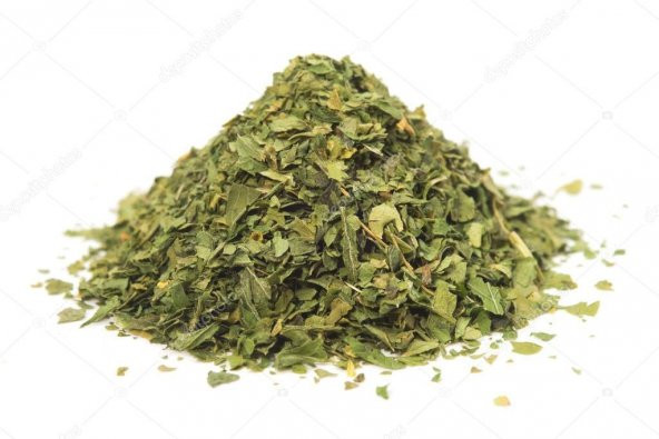 BenimAktar Kurutulmuş Maydanoz Yaprağı 1 Kg - 2