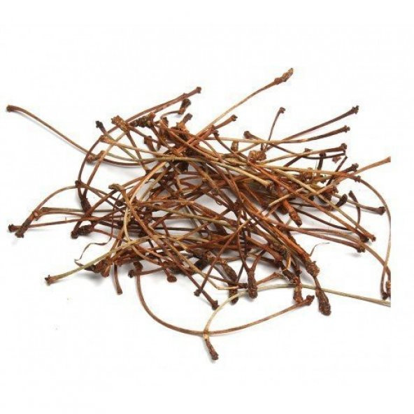 BenimAktar Kiraz Sapı 1 Kg - 2