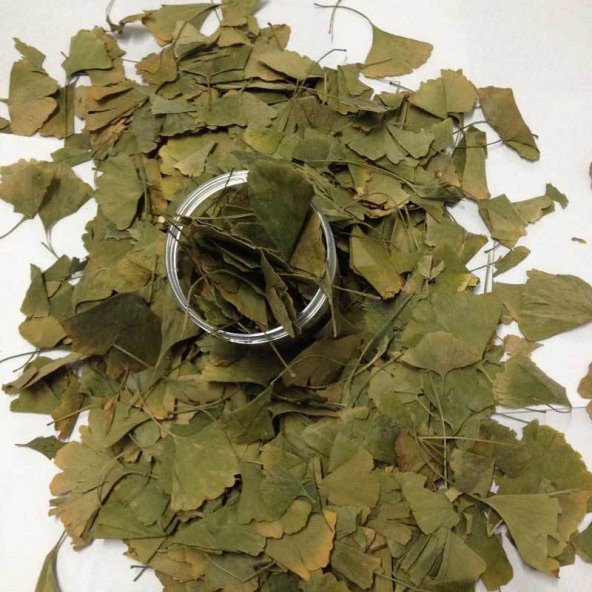 BenimAktar Ginko Biloba 100 Gr - 2