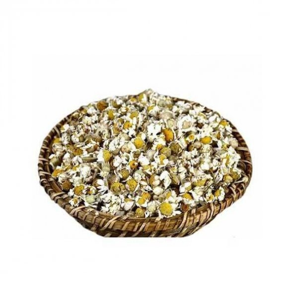 BenimAktar Papatya 1.Kalite Yeni Mahsül 100 Gr - 2