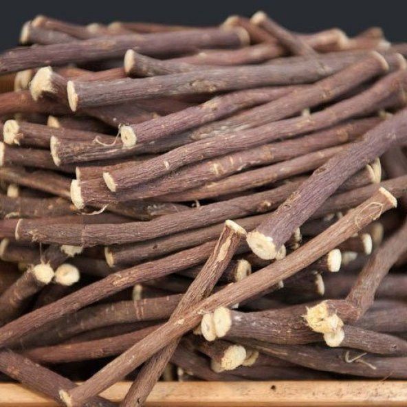 BenimAktar Meyan Kökü Yeni Mamül 250 Gr - 2