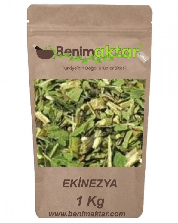 BenimAktar Ekinezya 1 Kg - 1