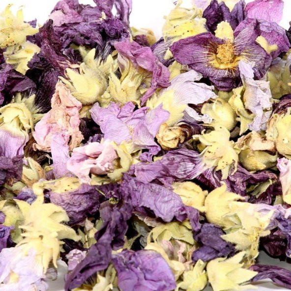 BenimAktar Hatmi Çiçeği 100 Gr - 2