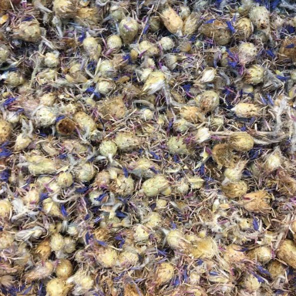 BenimAktar Mavi Kantaron 500 Gr - 2