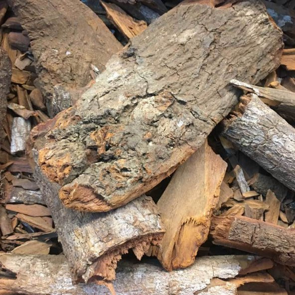 BenimAktar Kına Kına Kabuğu 1 Kg - 2