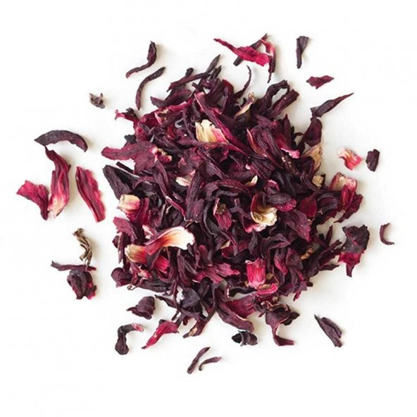 BenimAktar Mekke Gülü Hibisküs Nar Çiçeği 100 Gr - 2