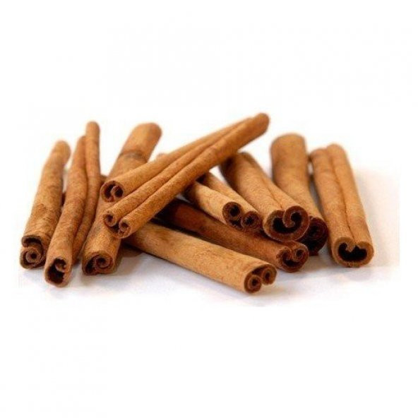 BenimAktar Tarçın Kabuk Temiz Ürün Hindistan 1 Kg - 2