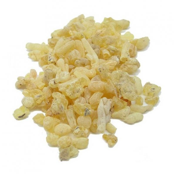BenimAktar Sandaloz Sakızı 500 Gr - 2