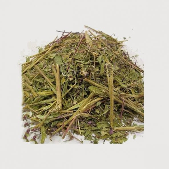 BenimAktar Yakı Otu 1 Kg - 2