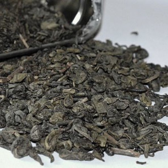 BenimAktar Yeşil Çay 1.Kalite Yaprak 250 Gr - 2