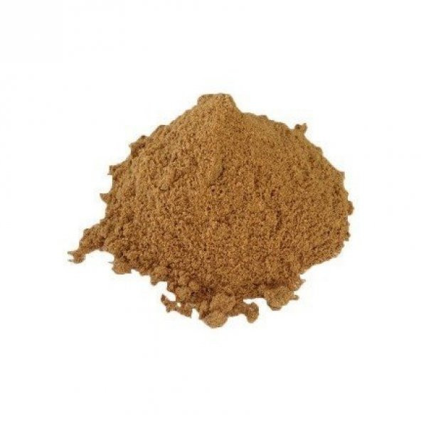 BenimAktar Udi Hindi Kust-i Bahri Tozu Saf 1 Kg - 2