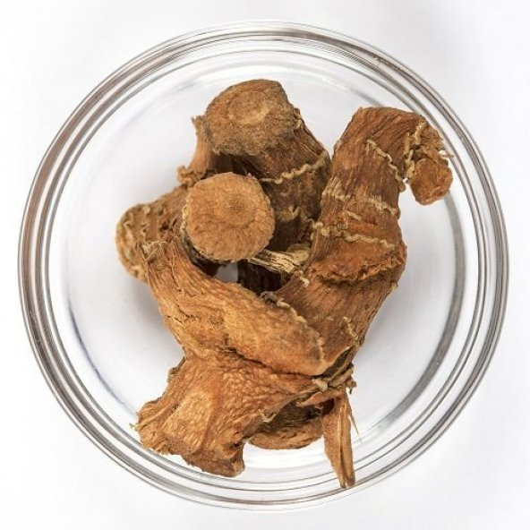 BenimAktar Havlican Kökü 100 Gr - 2