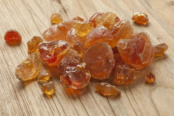 BenimAktar Zamkı Arabi Arap Zamkı 1 Kg - 2