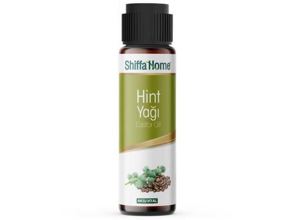 Shiffa Home Hint Yağı 50 ml
