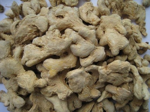 BenimAktar Kurutulmuş Zencefil Kök 250 Gr - 2