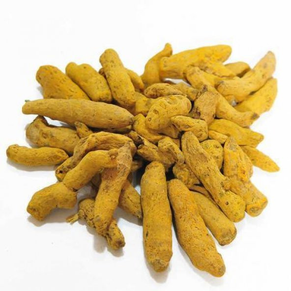 BenimAktar Zerdeçal Kök 250 Gr - 2