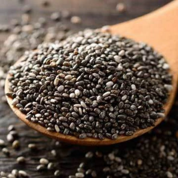 BenimAktar Chia Tohumu Dökme 1.Kalite 100 Gr - 2
