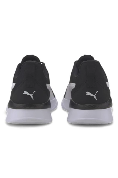 Puma Anzarun Lite 371128 02 Unisex Koşu ve Yürüyüş Ayakkabısı Siyah-Beyaz 36-45 - Resim 6