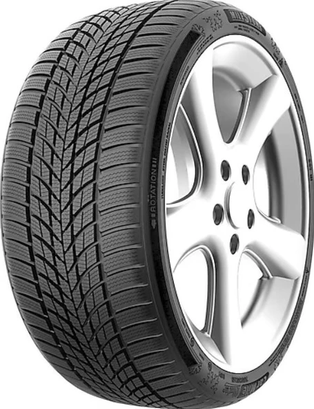 Milestone CarMile Winter 225/50 R17 98V Reinf. Kış Lastiği - 2025 ürün görseli