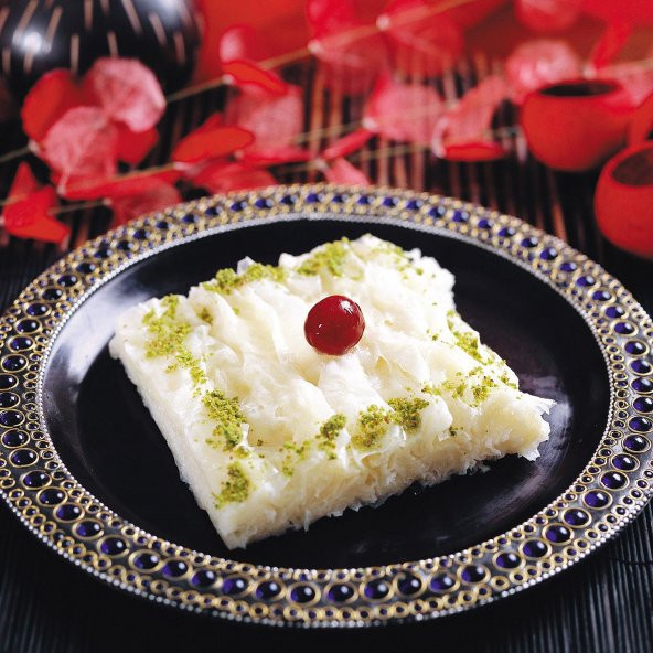 KRAL GÜLLAÇ 300 GR x 5 ADET - 2