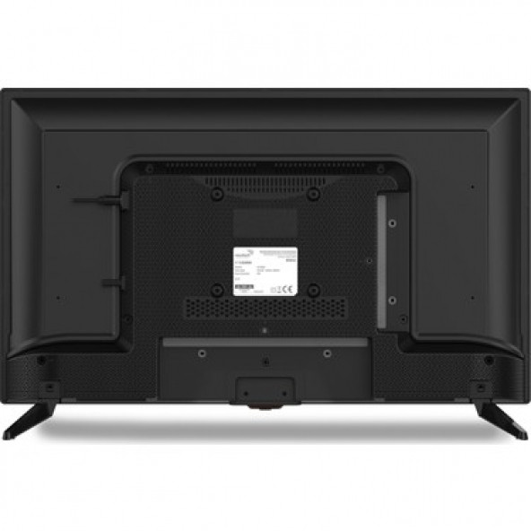 12V Televizyon Navitech LD2460HD - 2