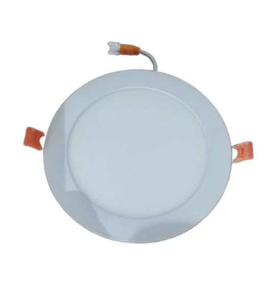 Bluestar Led 12W Sıva Altı Led Armatür 1080Lm BPS 3412 3000K Gri Kutu