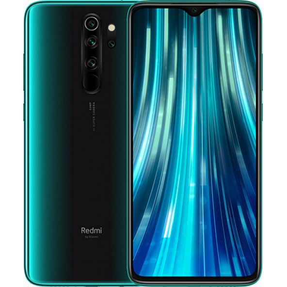 Xiaomi Redmi Note 8 Pro 128 GB  (İthalatçı Garantili) - 3