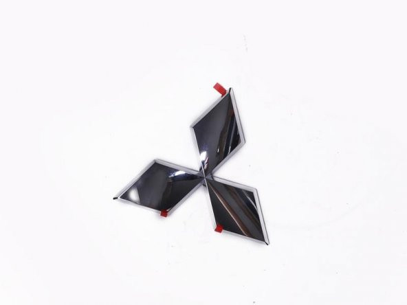 Mitsubishi L200 CR Ön Panjur Arması Logo 2007 Model Sonrası