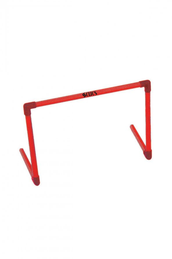 Scucs Geçmeli 40 cm Zıplama Engeli Scx 1246