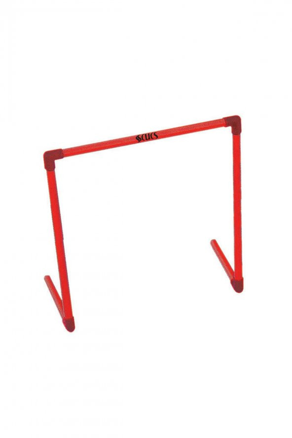 Scucs Geçmeli 55 cm Zıplama Engeli Scx 1249