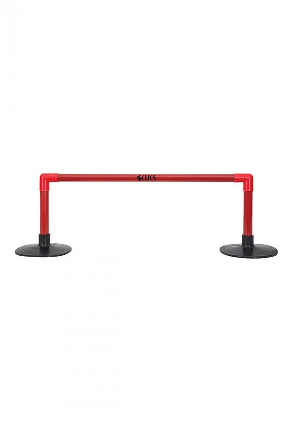 Scucs Takozlu 25 cm Zıplama Engeli Scx 1263