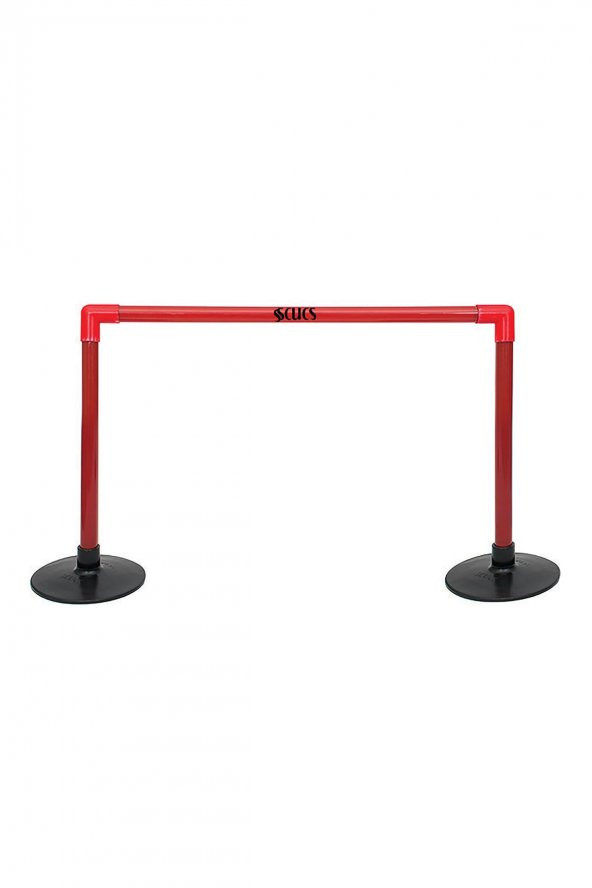Scucs Takozlu 45 cm Zıplama Engeli Scx 1267