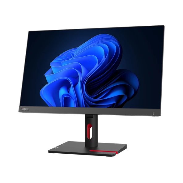 LENOVO 63FCKATBTK 21.5" 4MS 75HZ 1920x1080 VGA/HDMI VESA SİYAH IPS LED MONITOR - 3