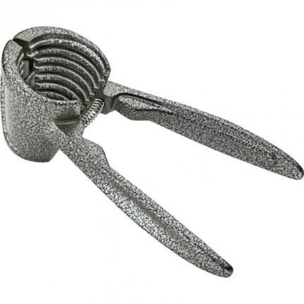 Döküm Metal Ceviz Fındık Kıracağı 17 CM - 2