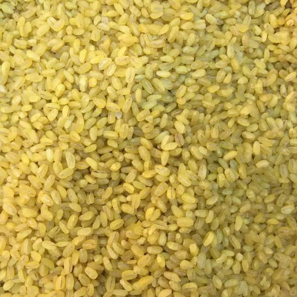 BenimAktar Bulgur Adana Lüks Pilavlık 1 Kg - 2