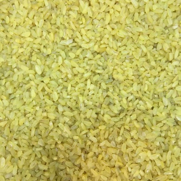 BenimAktar Bulgur Adana Pilavlık 1 Kg - 2