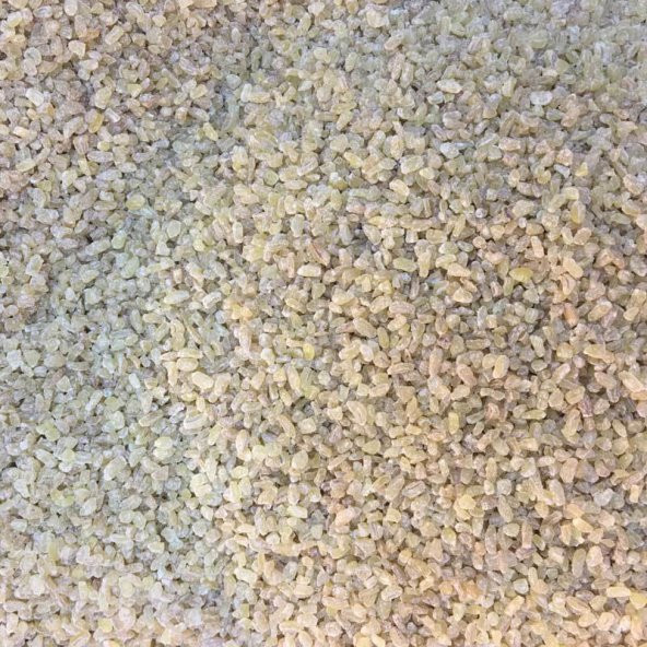 BenimAktar Bulgur Malatya Organik Pilavlık 1 Kg - 2