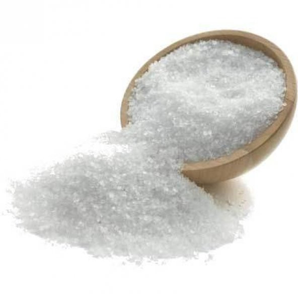 BenimAktar Çankırı Kaya Tuzu Kristal 500 Gr - 2