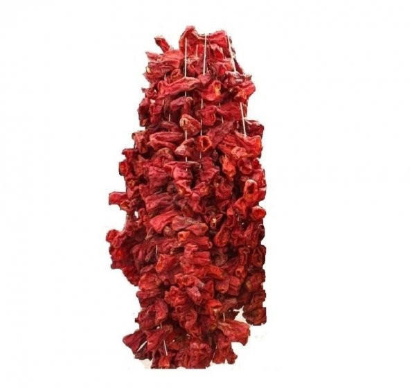 BenimAktar Kuru Dolmalık Kapya Biber Tatlı 45-50 Arası 1 Bağ ürün görseli