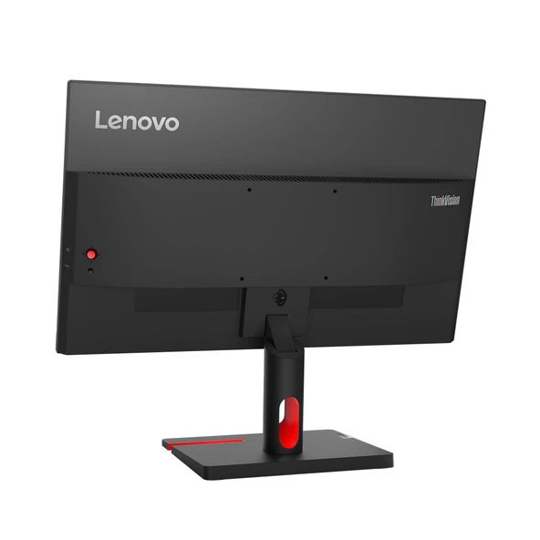 LENOVO 63FCKATBTK 21.5" 4MS 75HZ 1920x1080 VGA/HDMI VESA SİYAH IPS LED MONITOR - 4