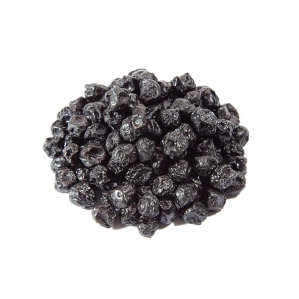 BenimAktar Yaban Mersini Blueberry Orijinal 250 Gr - 2