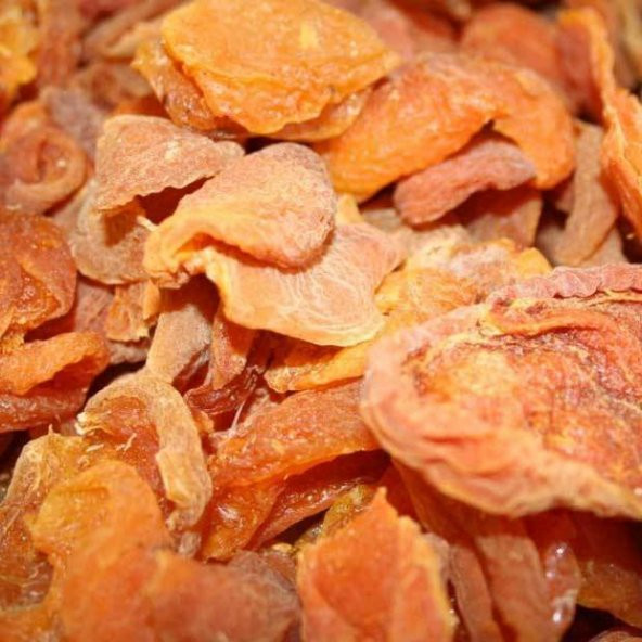 BenimAktar Malatya Yaprak Kayısı 250 Gr - 2