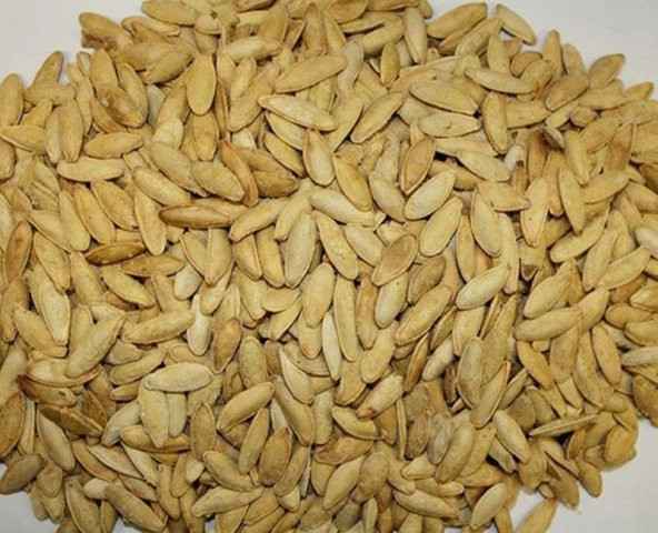 BenimAktar Çifte Kavrulmuş Kabak Çekirdeği Garantili Çok Taze 1 Kg - 2